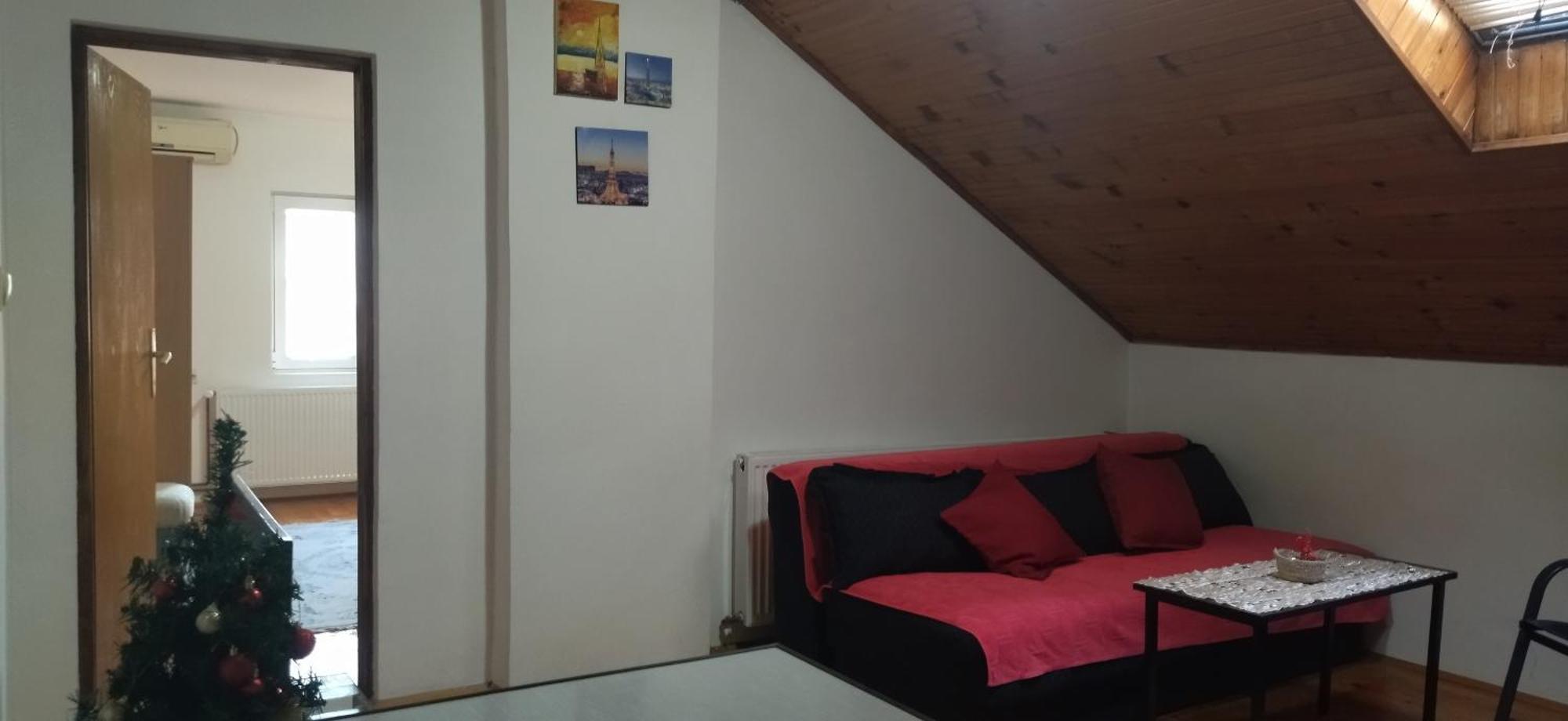 Vila Lenka Sokobanja Habitación foto