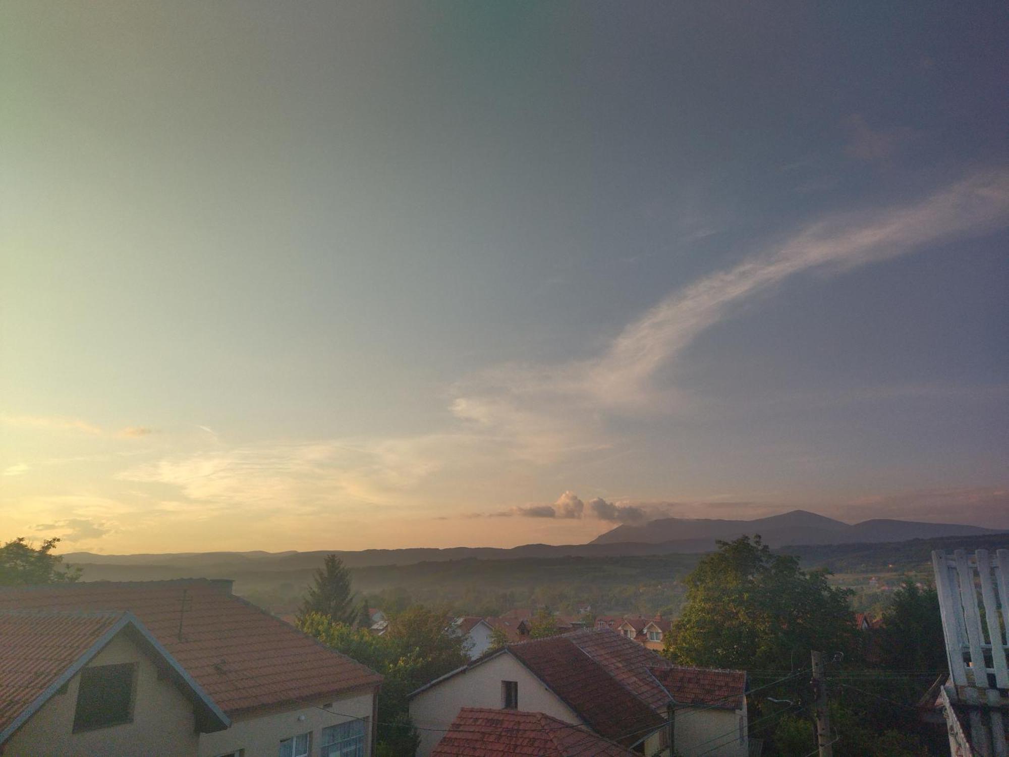 Vila Lenka Sokobanja Habitación foto