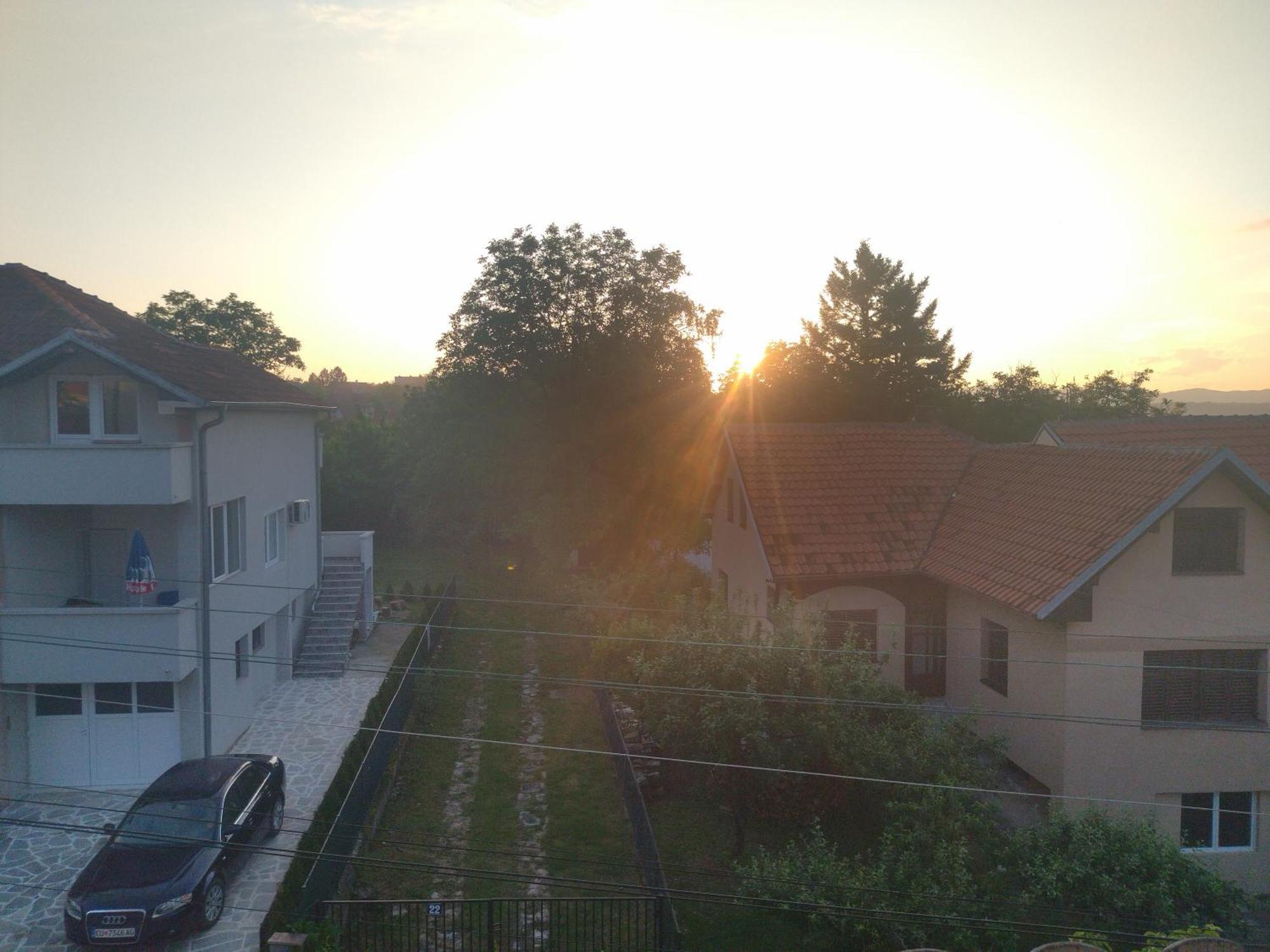 Vila Lenka Sokobanja Habitación foto