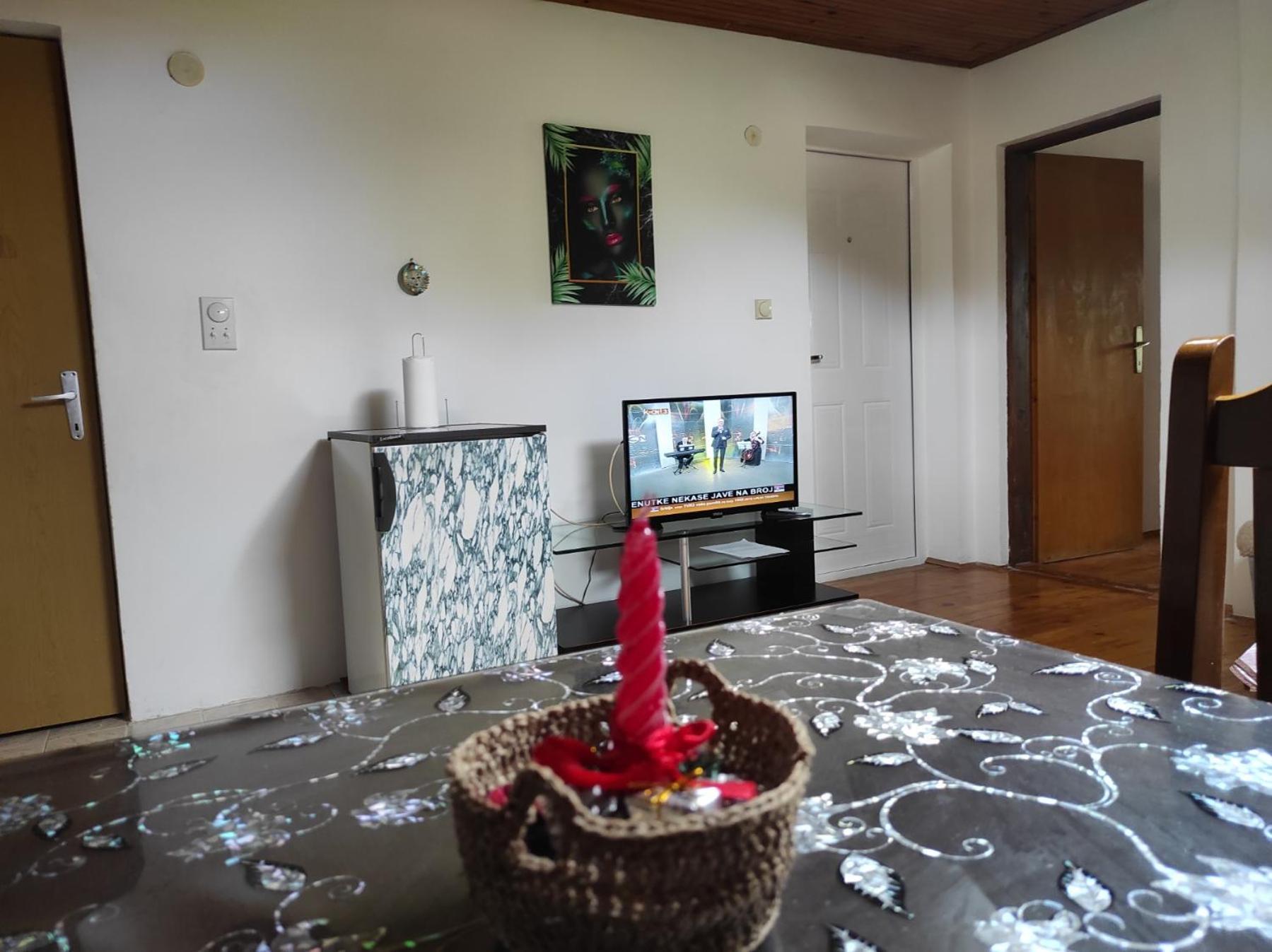 Vila Lenka Sokobanja Habitación foto