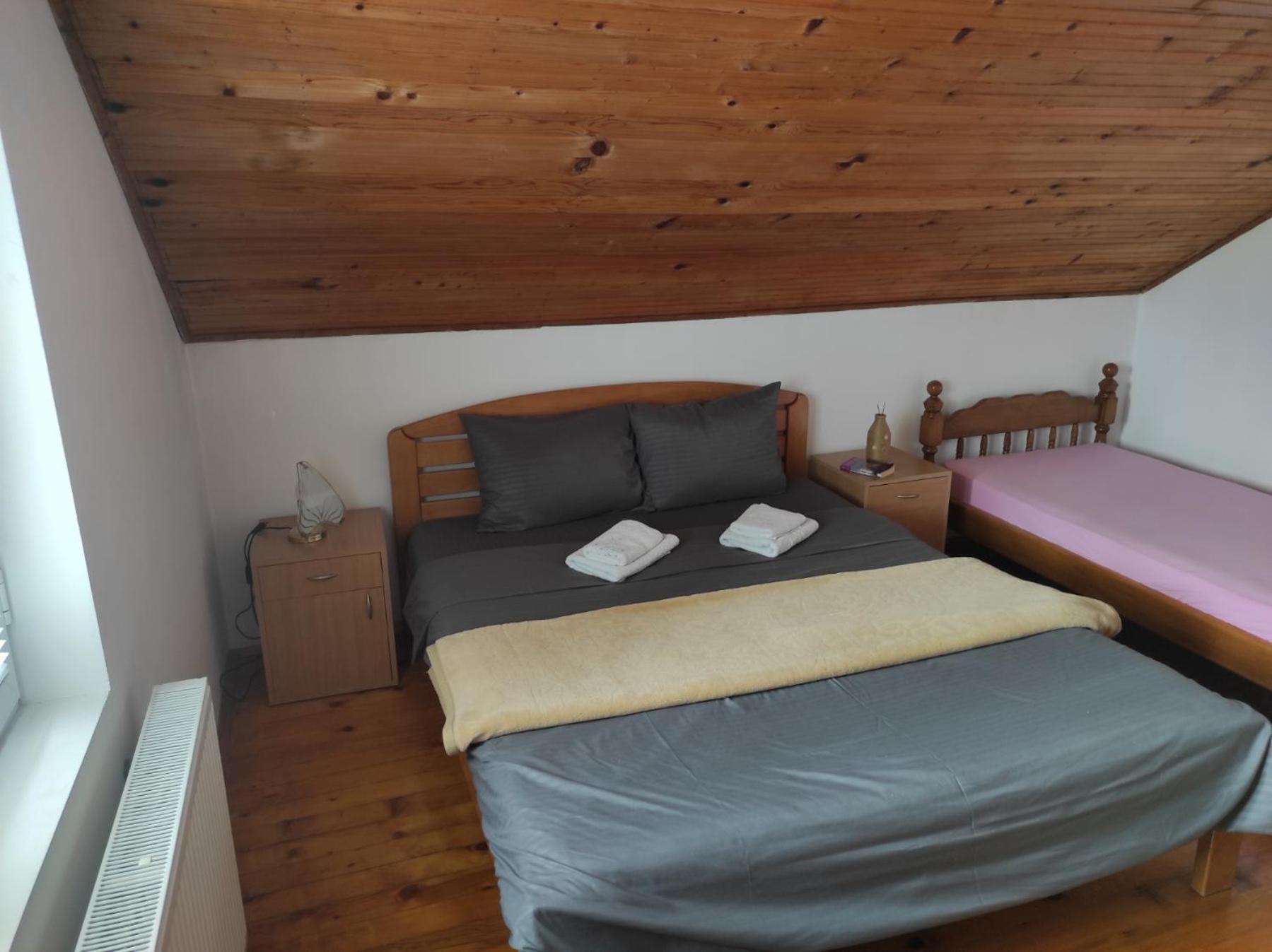 Vila Lenka Sokobanja Habitación foto