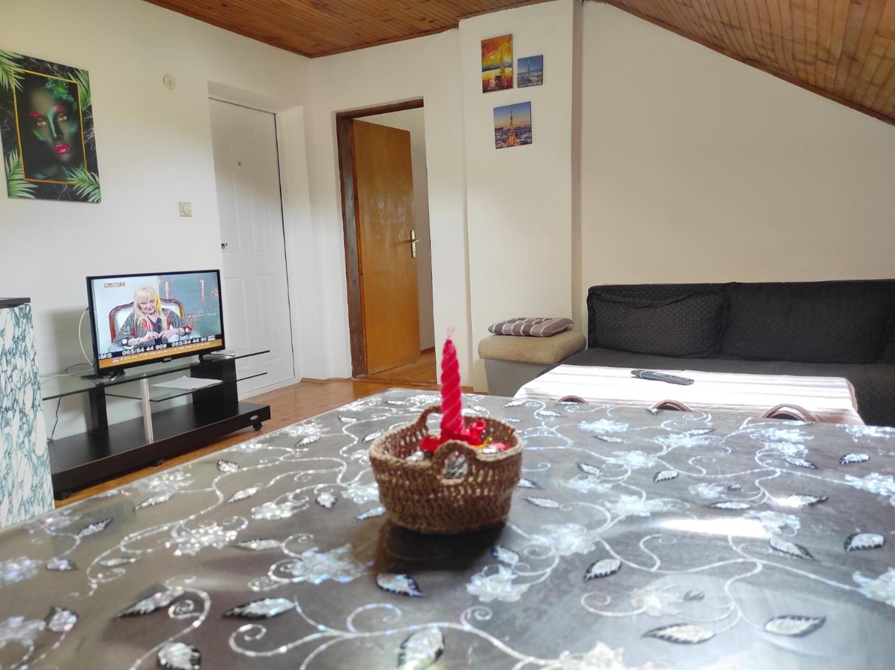 Vila Lenka Sokobanja Habitación foto